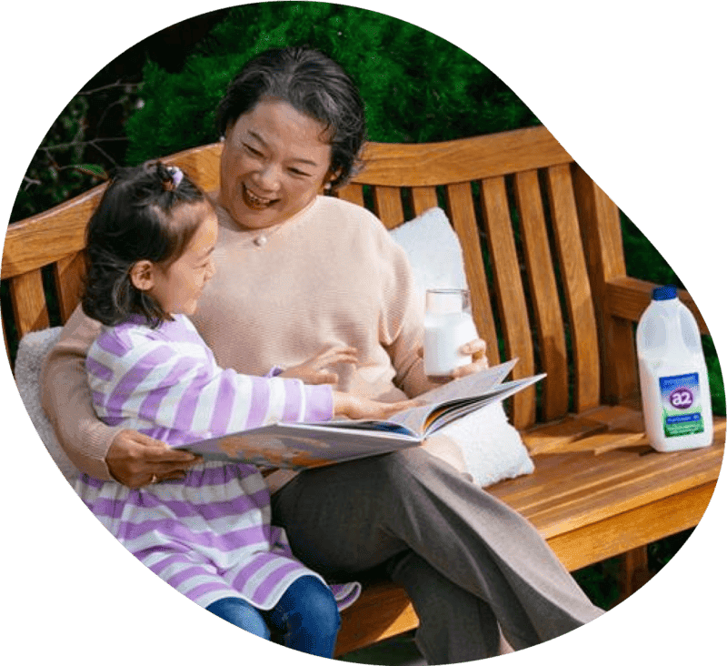 <p>A1 Protein Free Milk Supports Cognitive Function in Older Chinese Adults</p>
