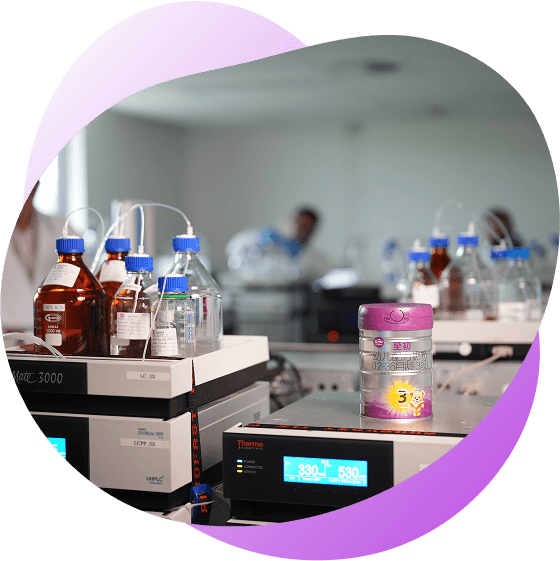 <h2><strong>World-class testing</strong></h2>