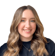 <p>Brittany Read</p>