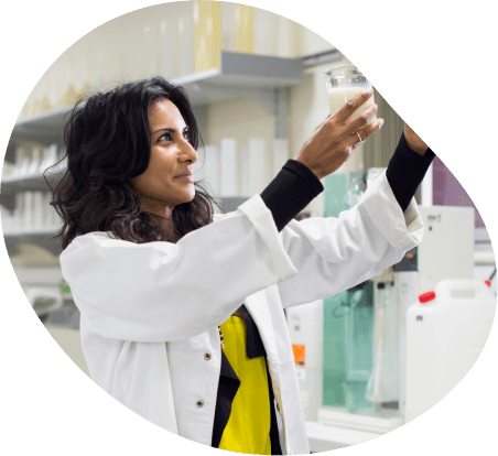 <h2><strong>Proprietary protocols & patented test</strong></h2>